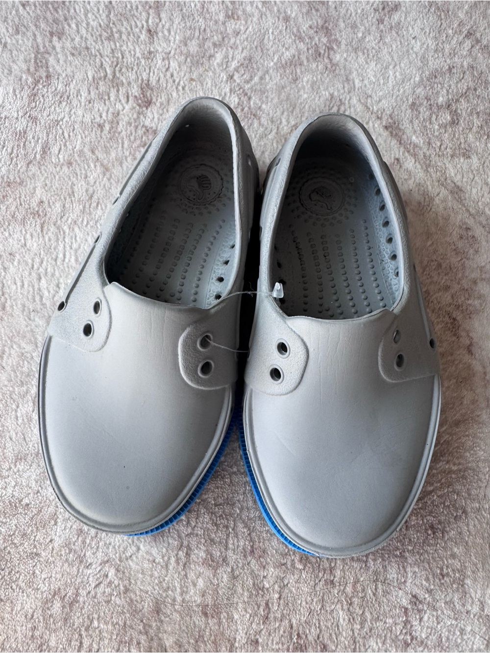Native Shoes Child / Toddler 7